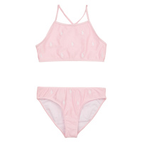 Polo Ralph Lauren AOPP 2 PC-SWIMWEAR-2 PC SWIM Růžová