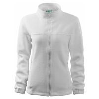 Rimeck Jacket 280 Dámská fleece bunda 504 bílá