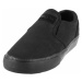 tenisky nízké unisex - The Easy - FALLEN - FMJ1ZA38 BLACK-BLACK