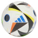 adidas EURO 24 MINI Mini fotbalový míč, bílá, velikost