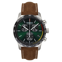 Zeppelin 72884 Night Cruise Chronograph 42mm