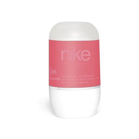 NIKE Trendy Pink Deo 50 ml