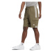 Pánské teplákové kraťasy ADIDAS ORIGINALS 3S CARGO SHORT-Green