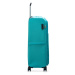 MODO BY RONCATO SIRIO LARGE SPINNER 4W Cestovní kufr, tyrkysová, velikost