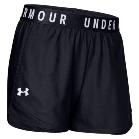 UNDER ARMOUR PLAY UP SHORT 3.0 1344552-001