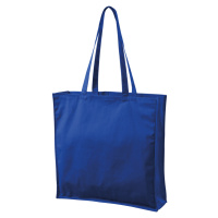 Malfini Large/Carry Nákupní taška velká 901 královská modrá UNI