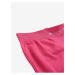 Tmavě růžové dámské funkční prádlo ALPINE PRO Lessa
