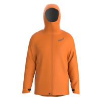 Pánské bunda Inov-8 Venturelite Jacket FZ M orange