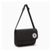 Taška Converse Chuck Taylor Messenger Bag Black