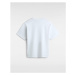 VANS Premium Logo T-shirt Unisex White, Size