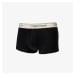 Boxerky Calvin Klein Low Rise Trunk 3-Pack Black