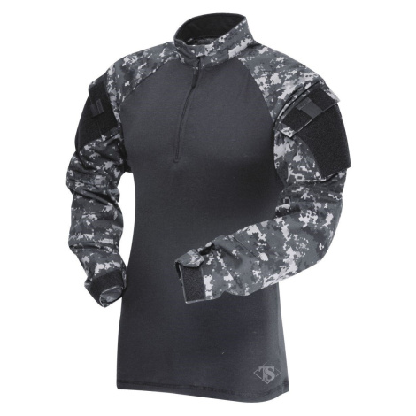 Košile Combat T.R.U. PolyCotton TruSpec® – Urban Digital Tru-Spec