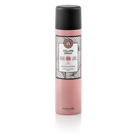 Maria Nila Volume Spray sprej pro objem vlasů 400 ml