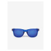Tmavě modré sluneční brýle Vuch Sollary