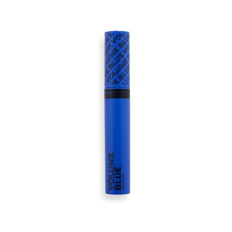 REVOLUTION Relove Volume Blue Mascara