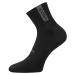 Voxx Brox Unisex sportovní ponožky BM000002465600100023 černá