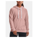 Rival Fleece HB Mikina Under Armour