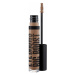 MAC - Eye Brows Big Boost Fibre Gel Gely na obočí 4.1 g Hnědá unisex