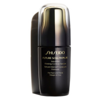 Shiseido Future Solution LX Intensive Firming Contour Serum intenzivní zpevňující sérum 50 ml