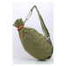 Plátěný batoh v army stylu