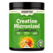 GreenFood Performance Creatine Micronized 420 g - Mandarinka