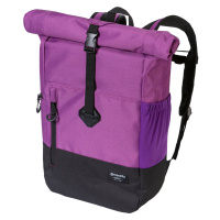 Meatfly batoh Holler Plum 28 L | Fialová