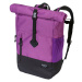 Meatfly batoh Holler Plum 28 L | Fialová