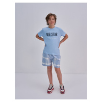 Big Star Man's Shorts 110053