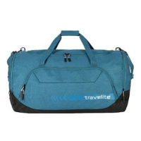 Travelite Kick Off Duffle XL Petrol