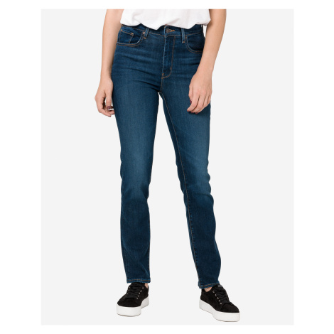 724™ High Rise Straight Jeans Levi's® Levi´s