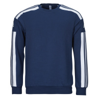 Adidas Squadra 21 Sweatshirt Modrá