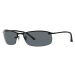 Ray-Ban RB3183 002/81 Polarized - ONE SIZE (63)