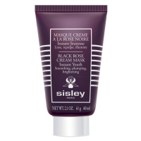 SISLEY - Black Rose Cream Mask - Krémová pleťová maska s černou růží