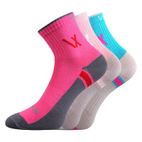 VOXX® ponožky Neoik mix A - holka 3 pár 101678