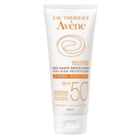 AVÈNE AVENE Lait mineral Minerální mléko 50+ 100ml 1 x 100 ml