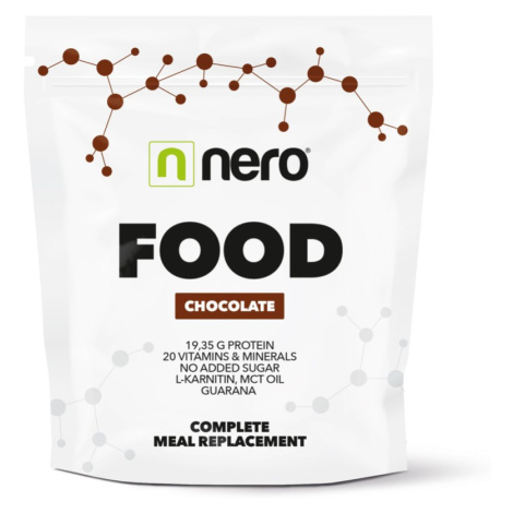 Nero Food Čokoláda 1000 g Nero Giardini