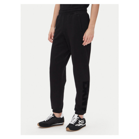 Teplákové kalhoty DKNY Sport