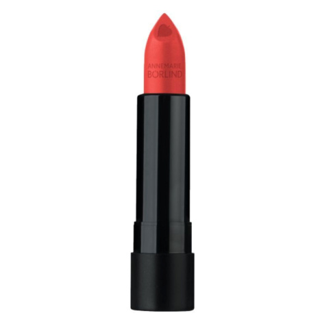 ANNEMARIE BORLIND Dlouhotrvající rtěnka (Lipstick) 4,2 g Cassis annemarie börlind