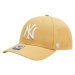 '47 Brand New York Yankees MVP Cap Žlutá