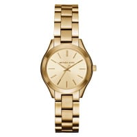 Michael Kors Slim Runway MK3512