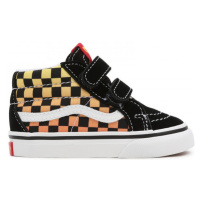 Vans Sk8-mid reissue v ruznobarevne