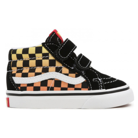 Vans Sk8-mid reissue v ruznobarevne