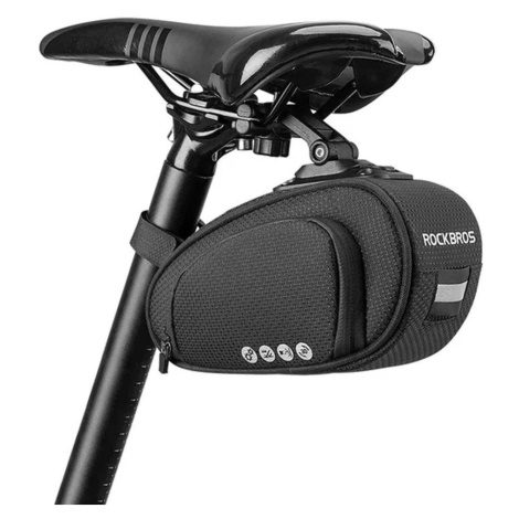 ROCKBROS Cyklistická brašna Rockbros pod sedlo