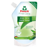Frosch EKO Sprchový gel Aloe Vera - náhradní náplň 500 ml