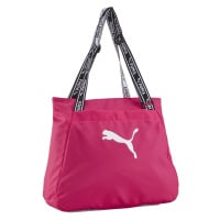 Taška Puma AT ESS Tote Bag 09000904 - garnet rose