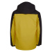 O'Neill DIABASE Pánská lyžařská/snowboardová bunda, žlutá, velikost