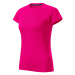 Dámské triko DESTINY - XS-XXL - neon pink