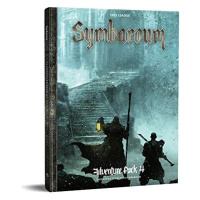 Free League Publishing Symbaroum - Adventure Pack 4
