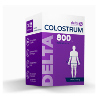 DELTA MEDICAL Colostrum 800 mg intensive perly 60 g