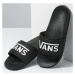 Cukle Vans La Costa Slide-On black